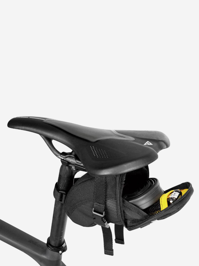 Сумка на велосипед Topeak Aero Wedge Pack