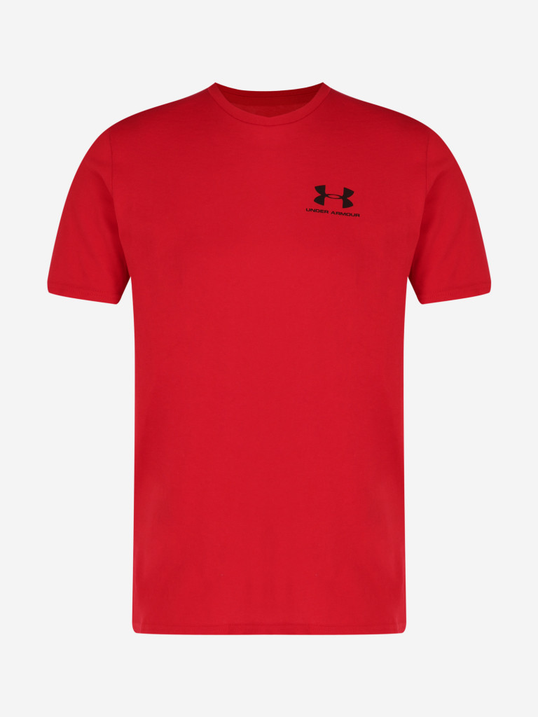 Футболка мужская Under Armour Sportstyle