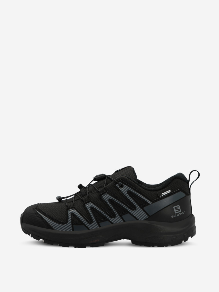 Полуботинки детские Salomon XA PRO V8