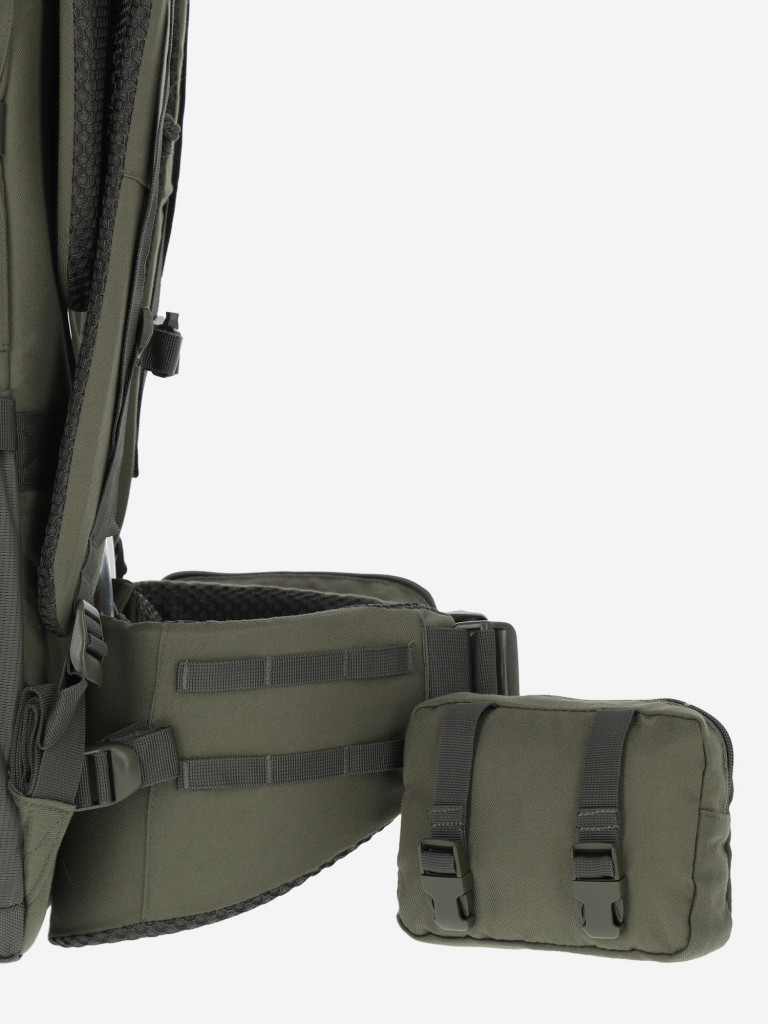 Рюкзак Geotech Hunter, 60 л
