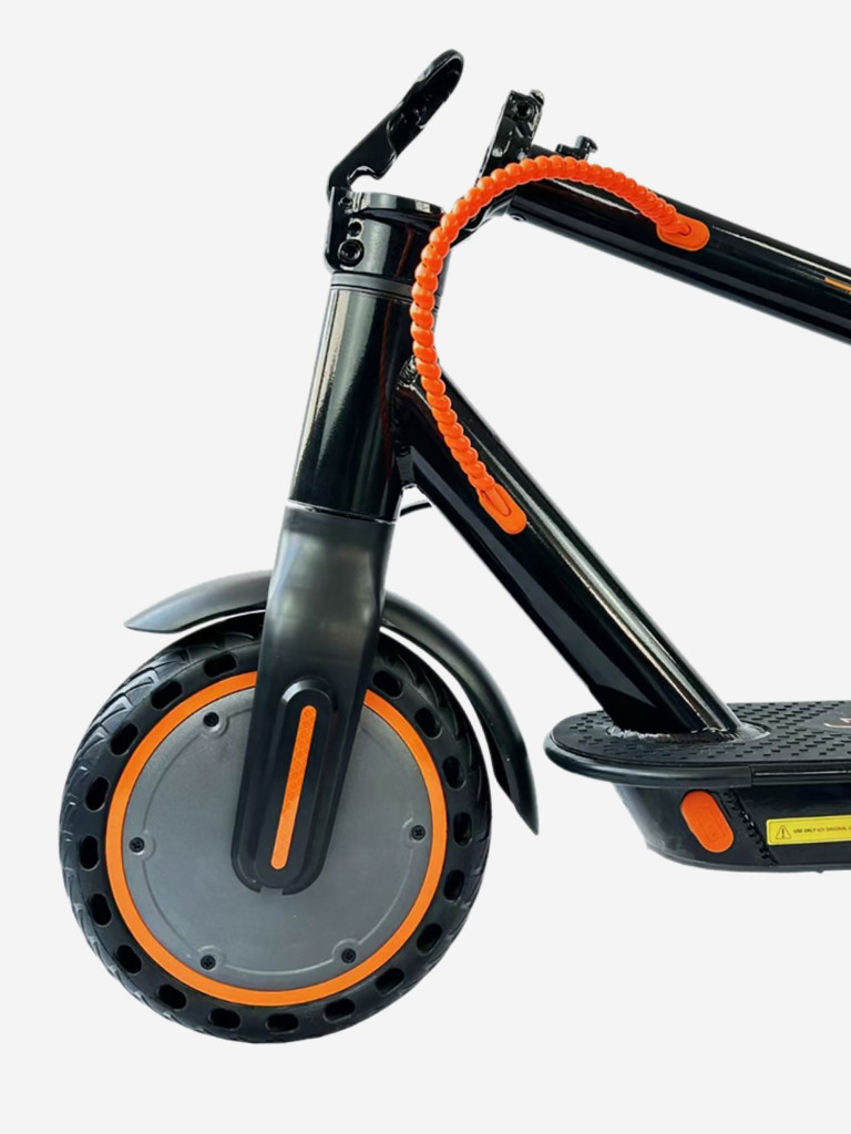 Электросамокат KUGOO L2 Pro Plus