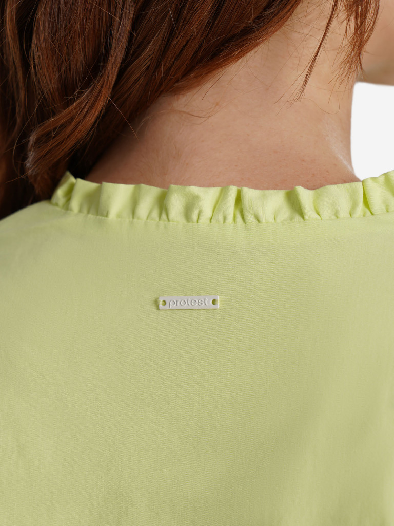 Платье женское оверсайз Protest