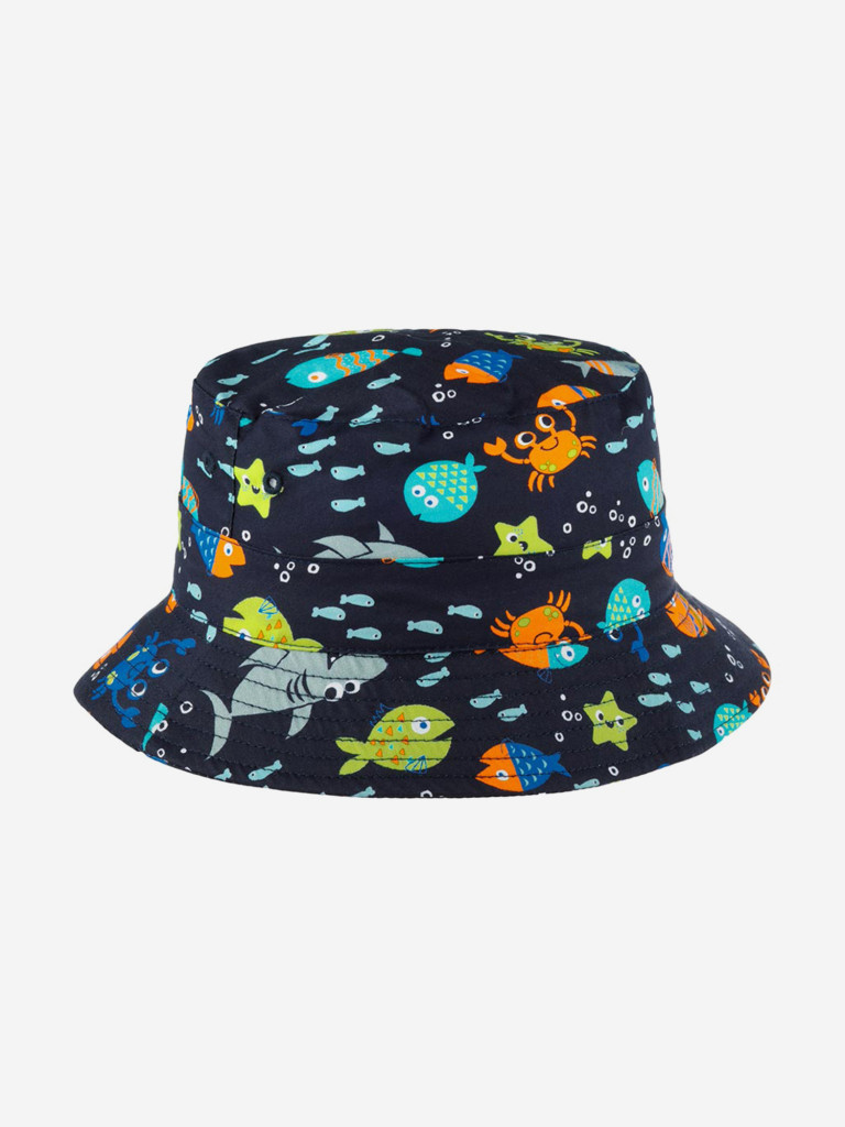 Панама HERMAN BUCKET 024