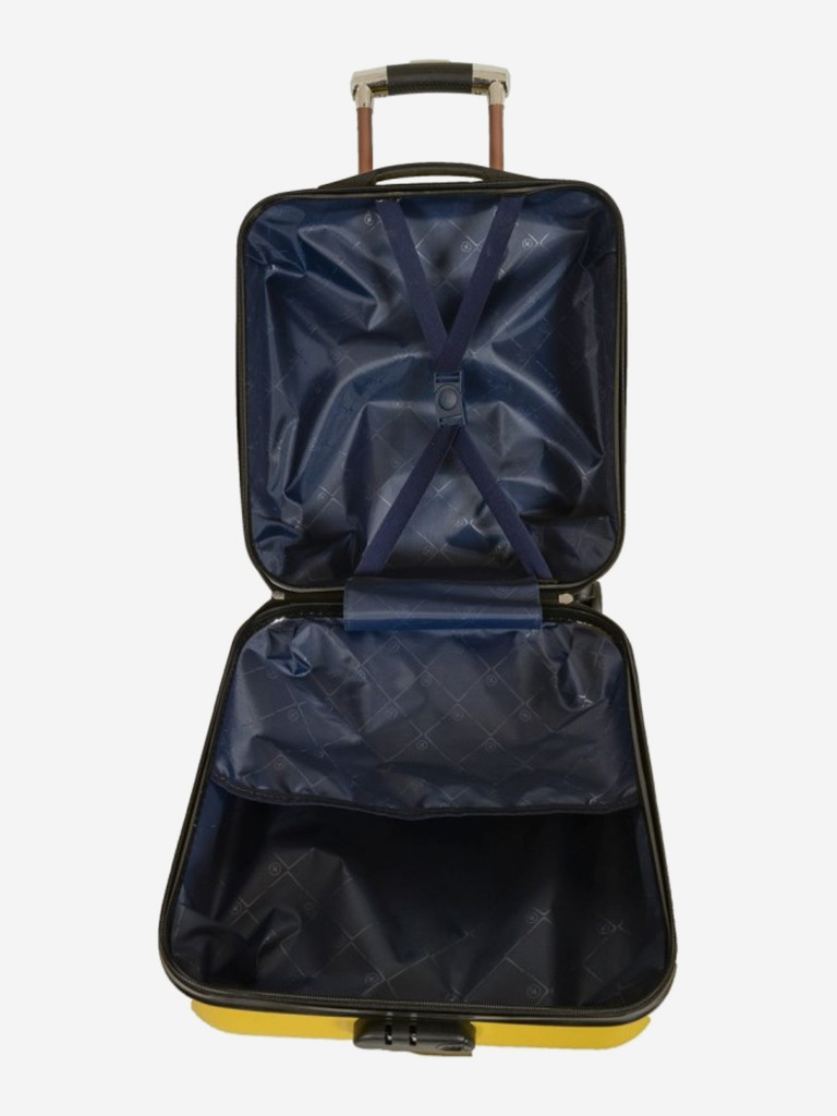 Чемодан детский Happy Ant