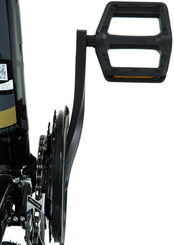 Велосипед горный Scott Aspect 750
