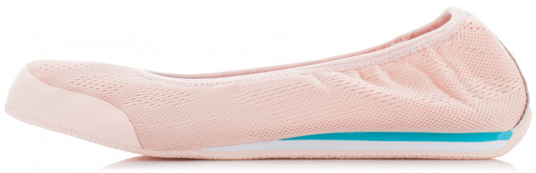 Балетки женские Demix Ballerina Mesh