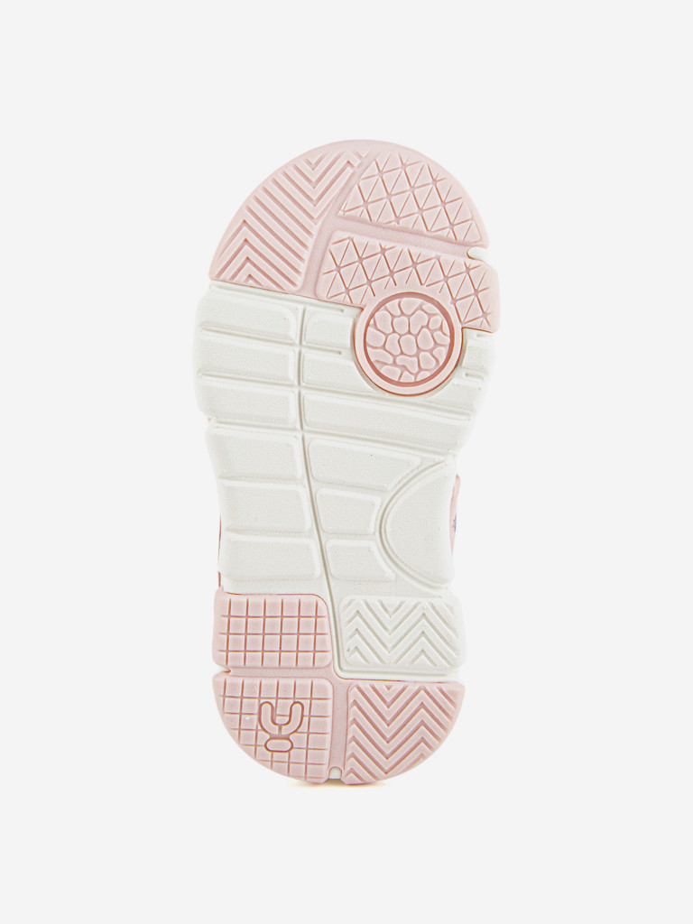 Сапоги для девочки Kapika