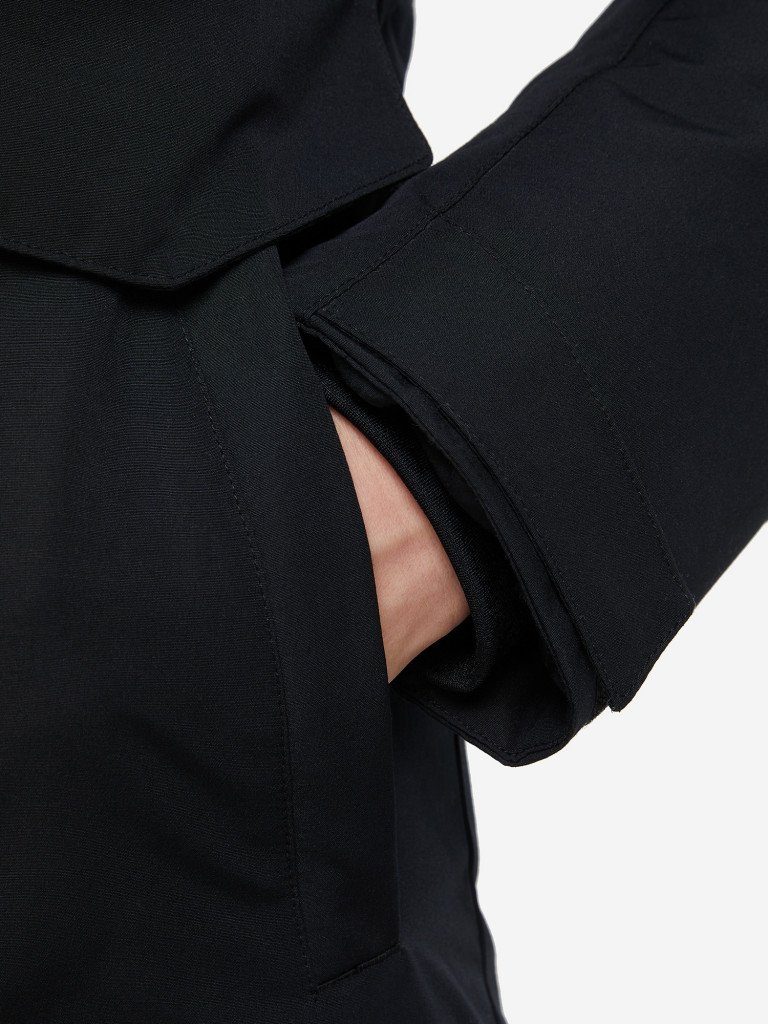 Пуховик женский Pelliot