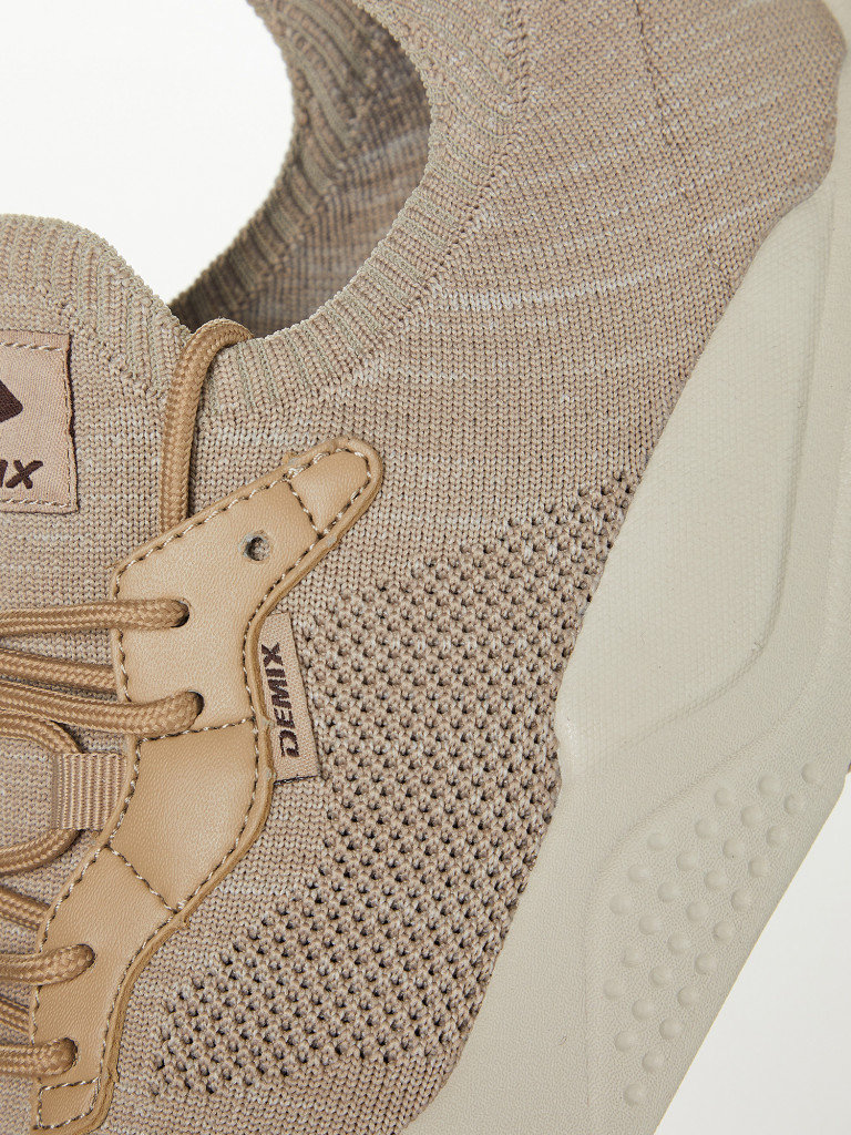 Кроссовки мужские Demix Sprinter Vibe Knit