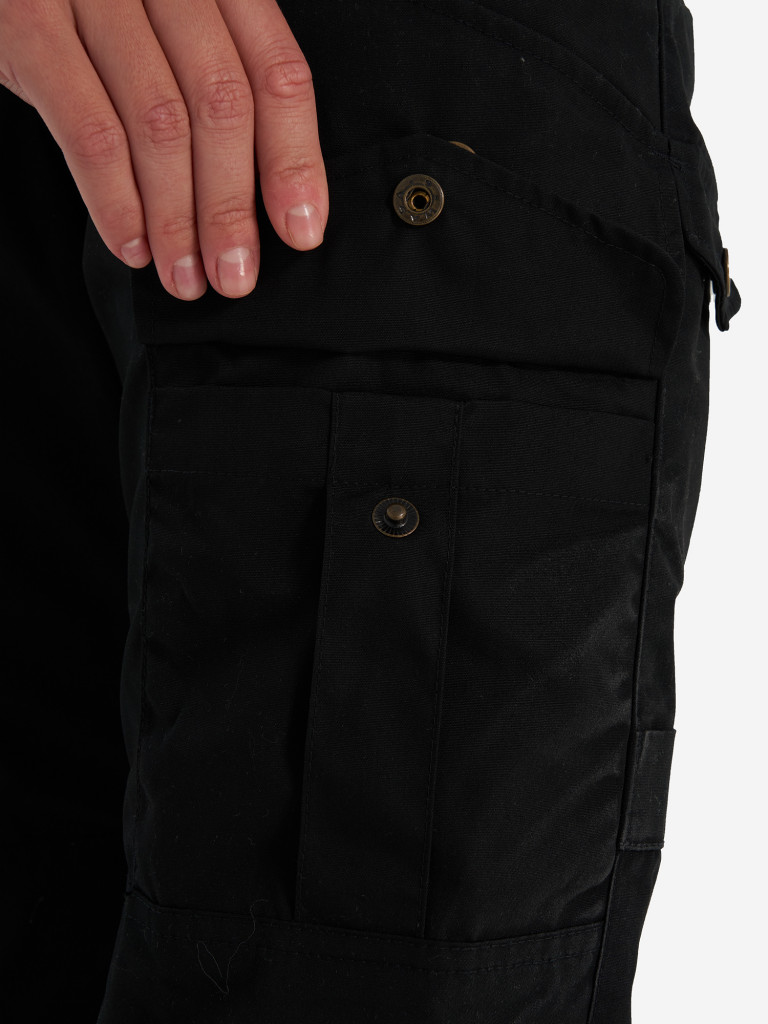 Брюки женские Fjallraven