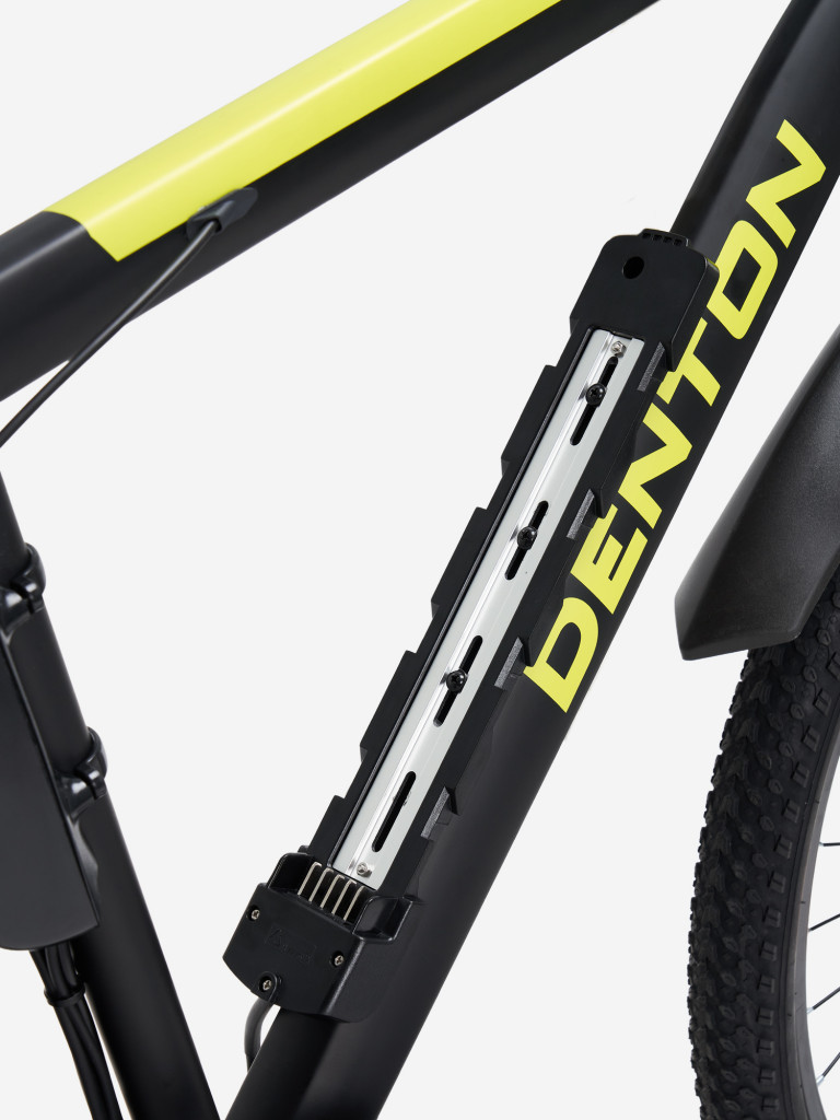 Электровелосипед Denton 27.5"