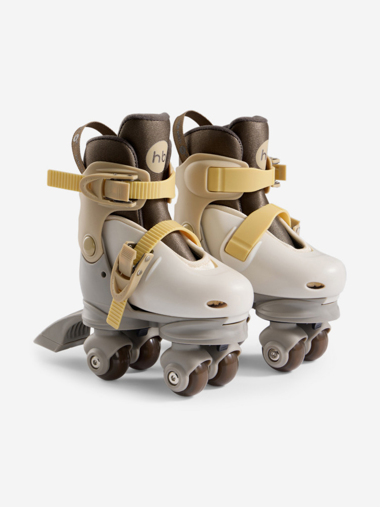 Раздвижные роликовые коньки детские VIBERS «ВАЙБЕРС»