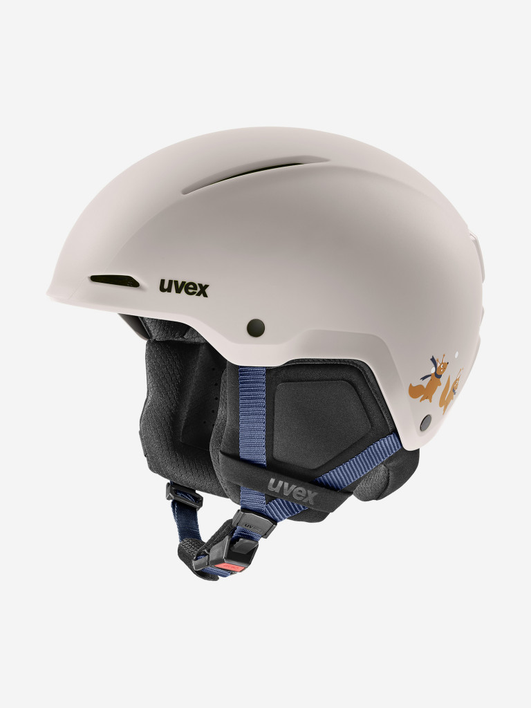 Шлем детский Uvex Minimo
