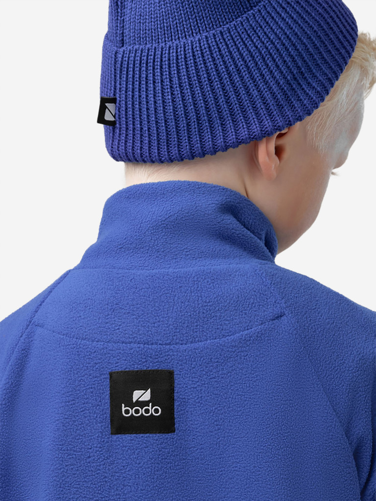 Костюм флисовый bodo
