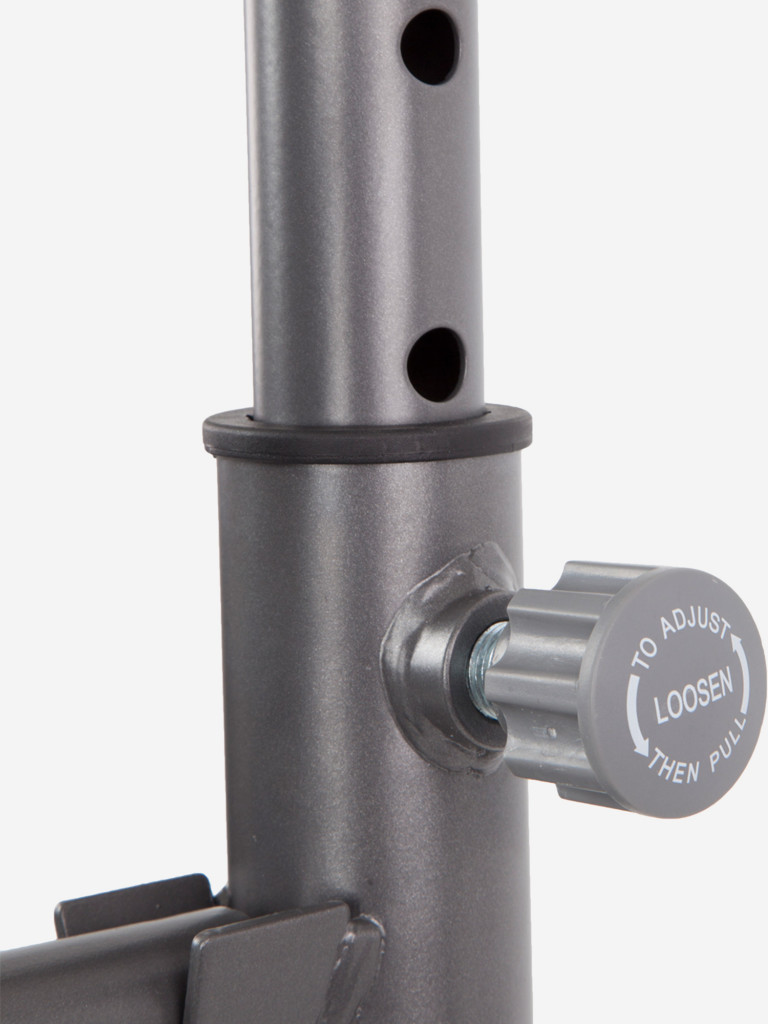 Скамья со стойками Torneo Liberta