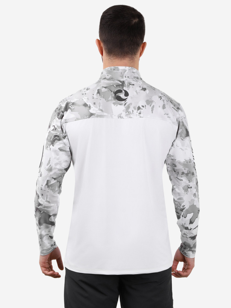 Комплект джерси подарочный для рыбалки Aquatic