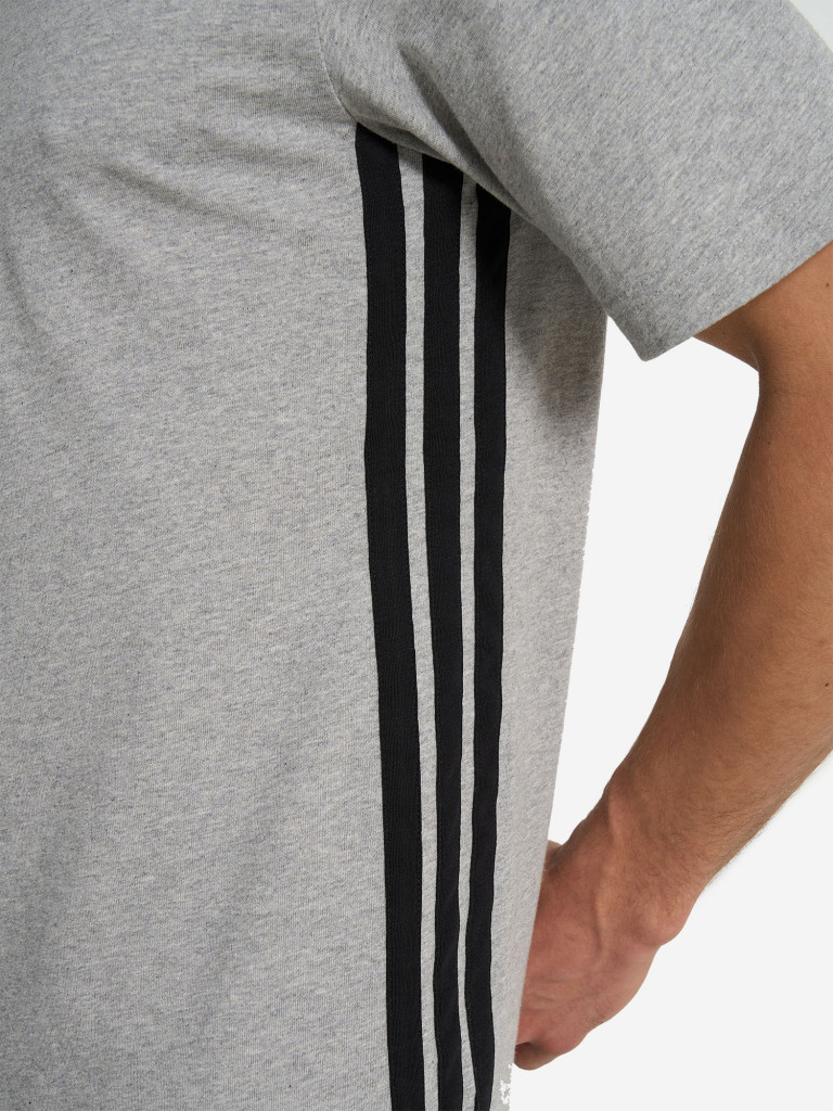Футболка мужская adidas
