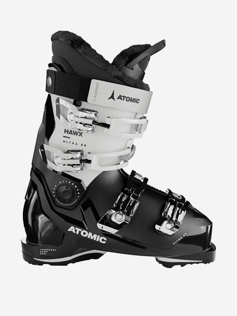 Горнолыжные ботинки Atomic Hawx Ultra 85 W GW Black/White 23/24