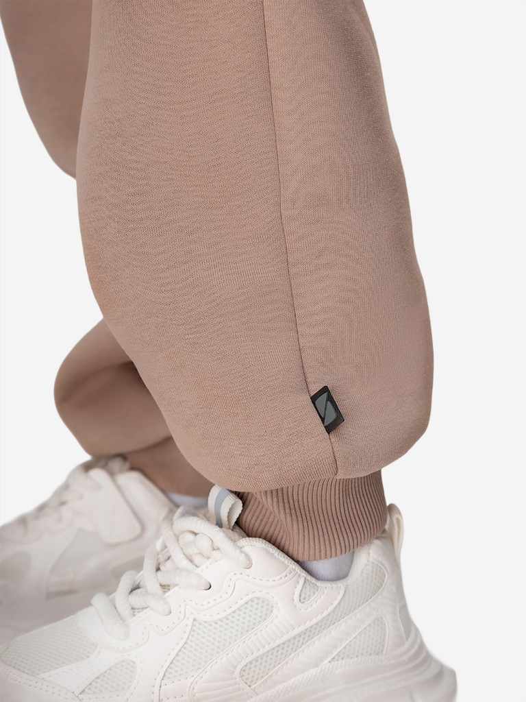 Костюм с начесом детский bodo