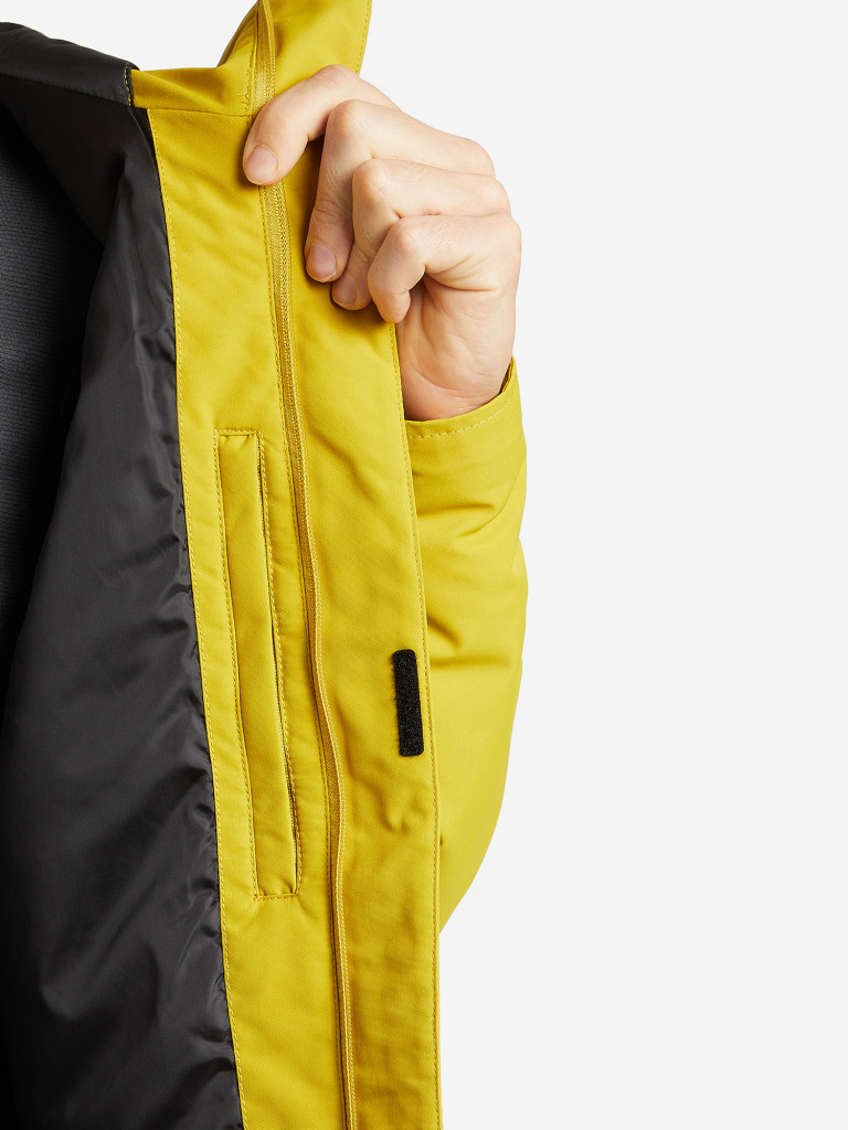 Куртка утепленная мужская IcePeak Blades
