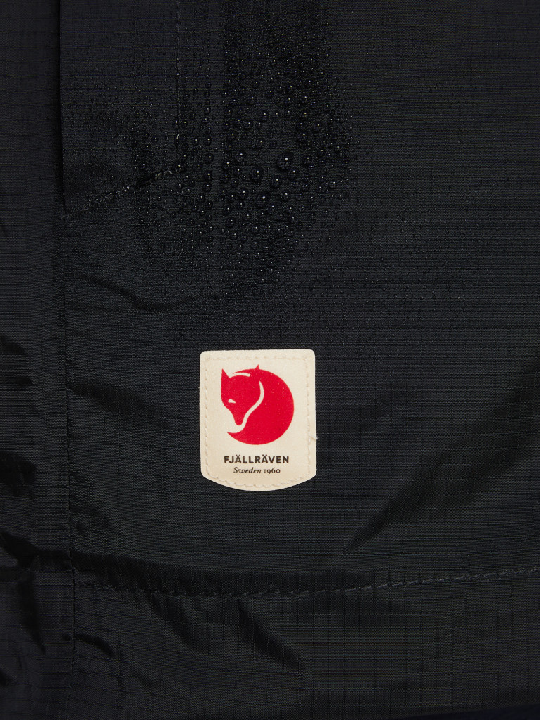 Куртка мембранная мужская Fjallraven