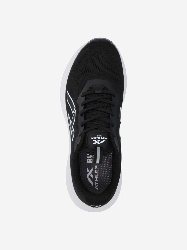 Кроссовки мужские Athlex Wind Light