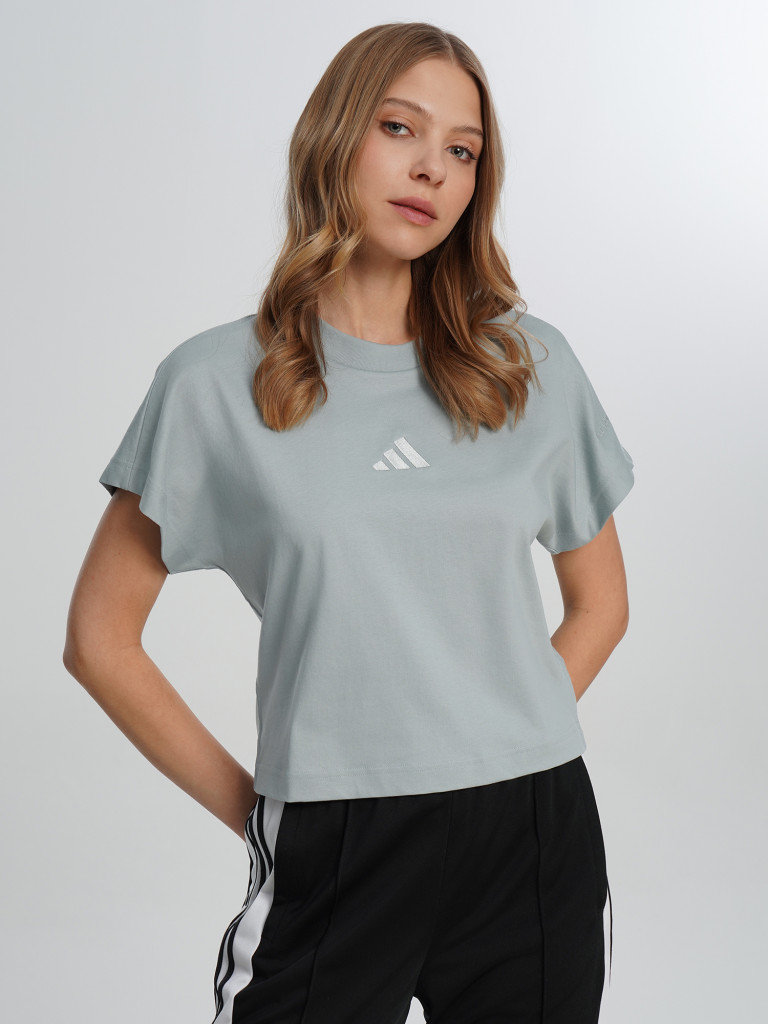 Футболка женская Adidas