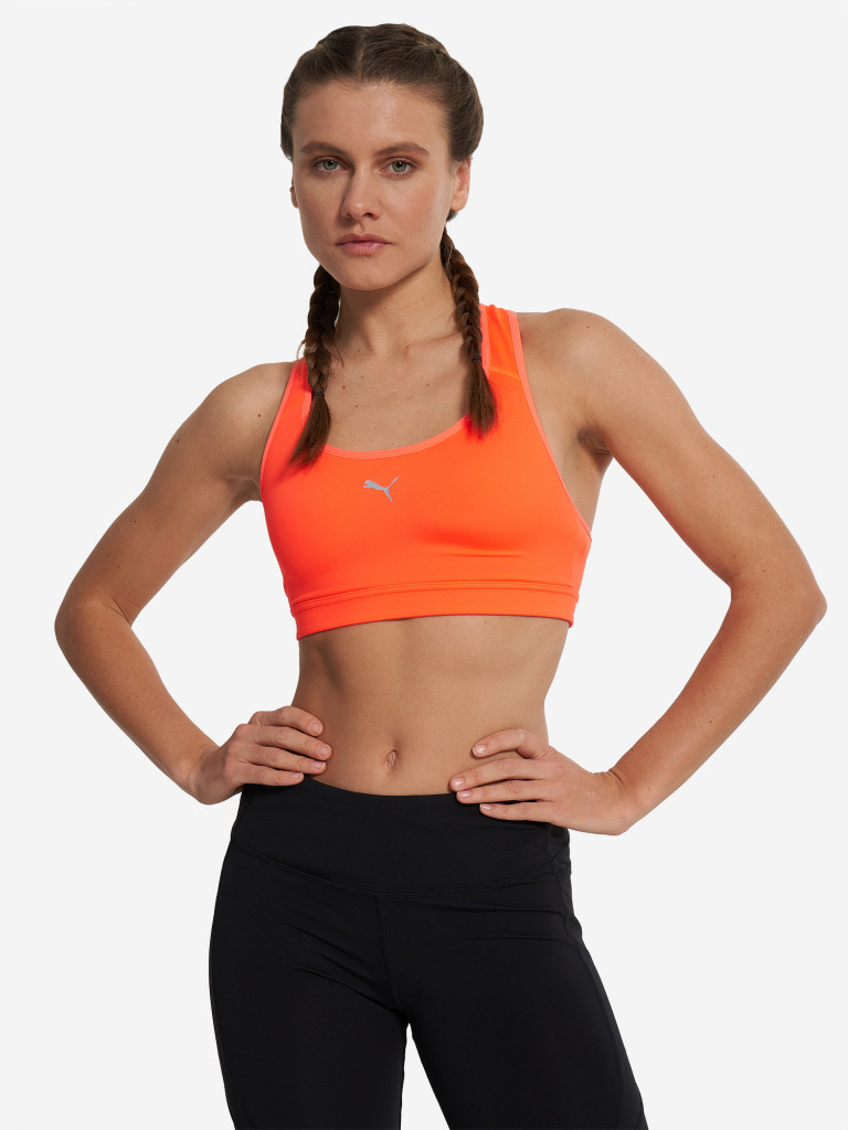 Топ бра спортивный PUMA 4 Keeps Run