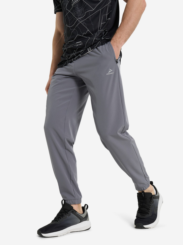 Брюки мужские Demix