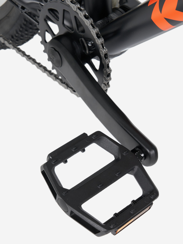 Велосипед горный Roces Vento 1 27.5"