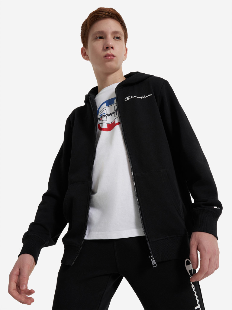 Толстовка для мальчиков Champion