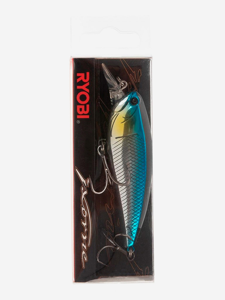 Воблер RYOBI SD0781F col 65 (SD0781F-65)