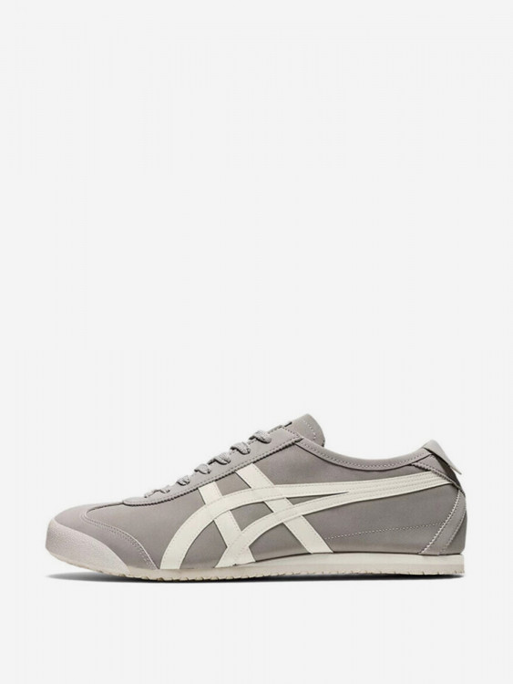 Onitsuka Tiger Onitsuka Tiger Mexico 66 Oyster Grey Cream