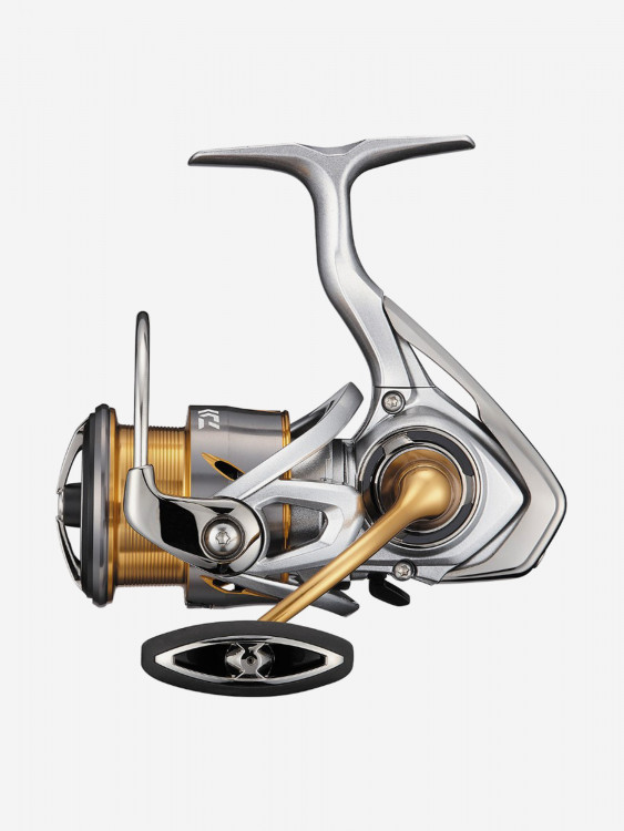 Катушкa DAIWA 21 Freams LT 2500D