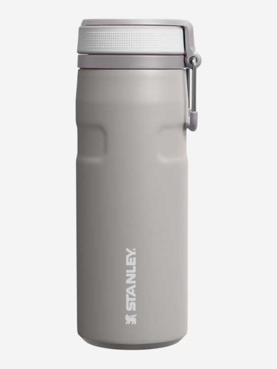Термокружка Stanley Aerolight, 0,47 литра, серая