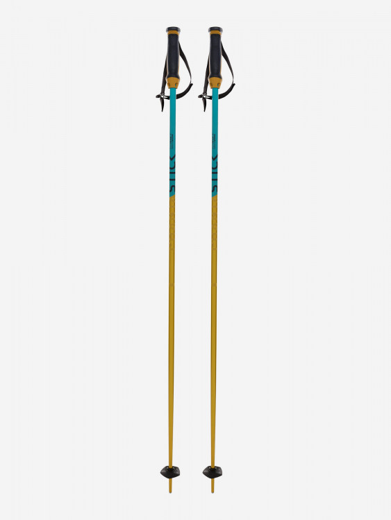 Палки горнолыжные Volkl Phantastick 16mm