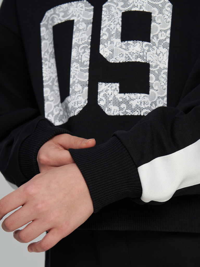 Костюм для девочек Demix