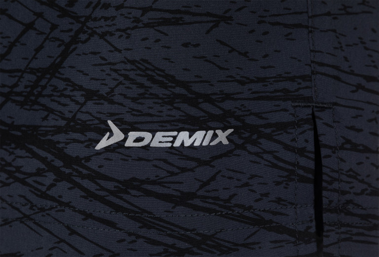 Шорты мужские Demix