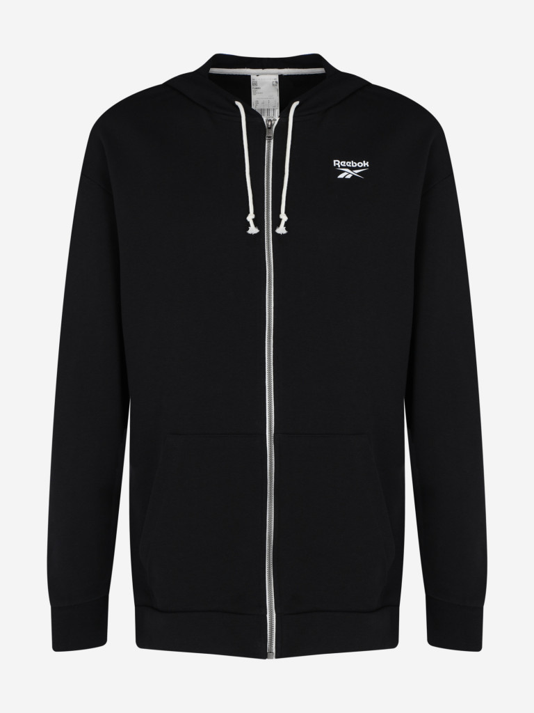 Толстовка мужская Reebok Training Essentials