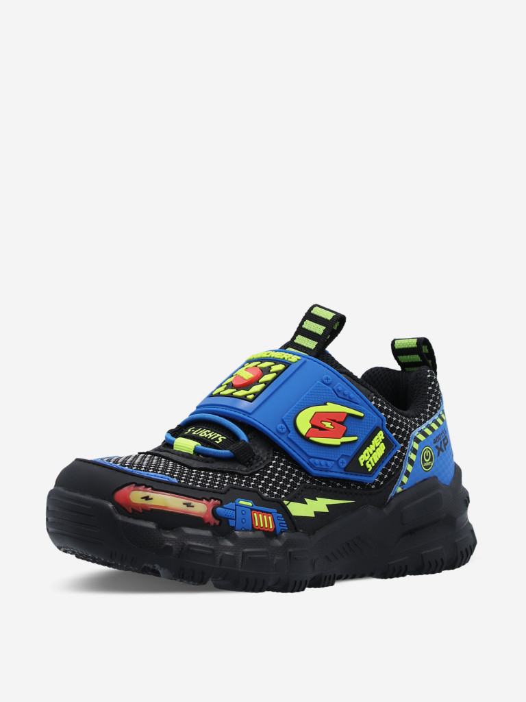 Кроссовки для мальчиков Skechers Adventure Track