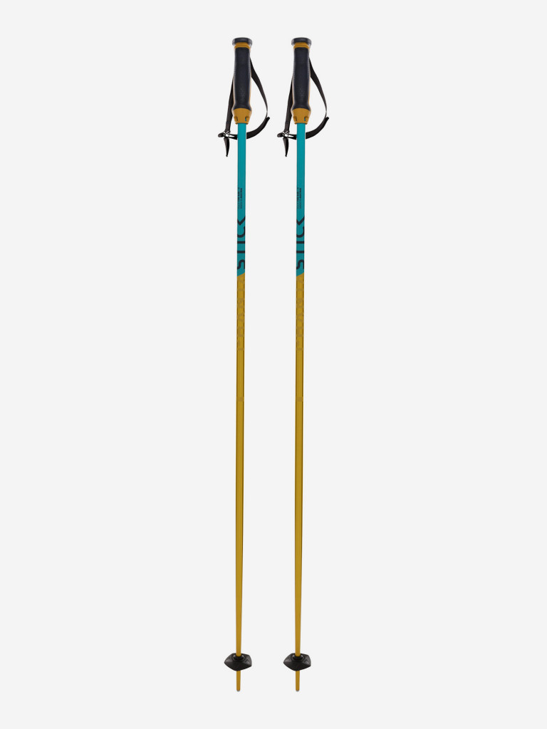 Палки горнолыжные Volkl Phantastick 16mm