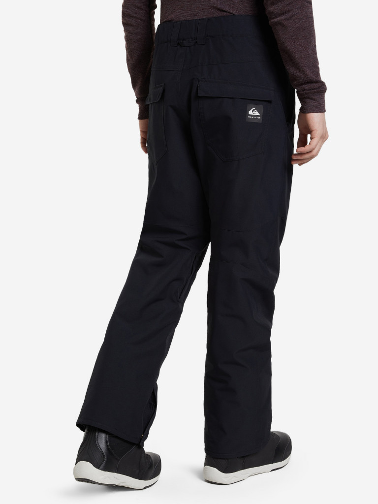 Брюки мужские Quiksilver Estate Pt