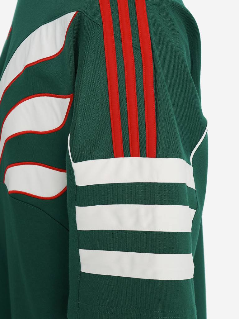 Футболка мужская adidas Q3