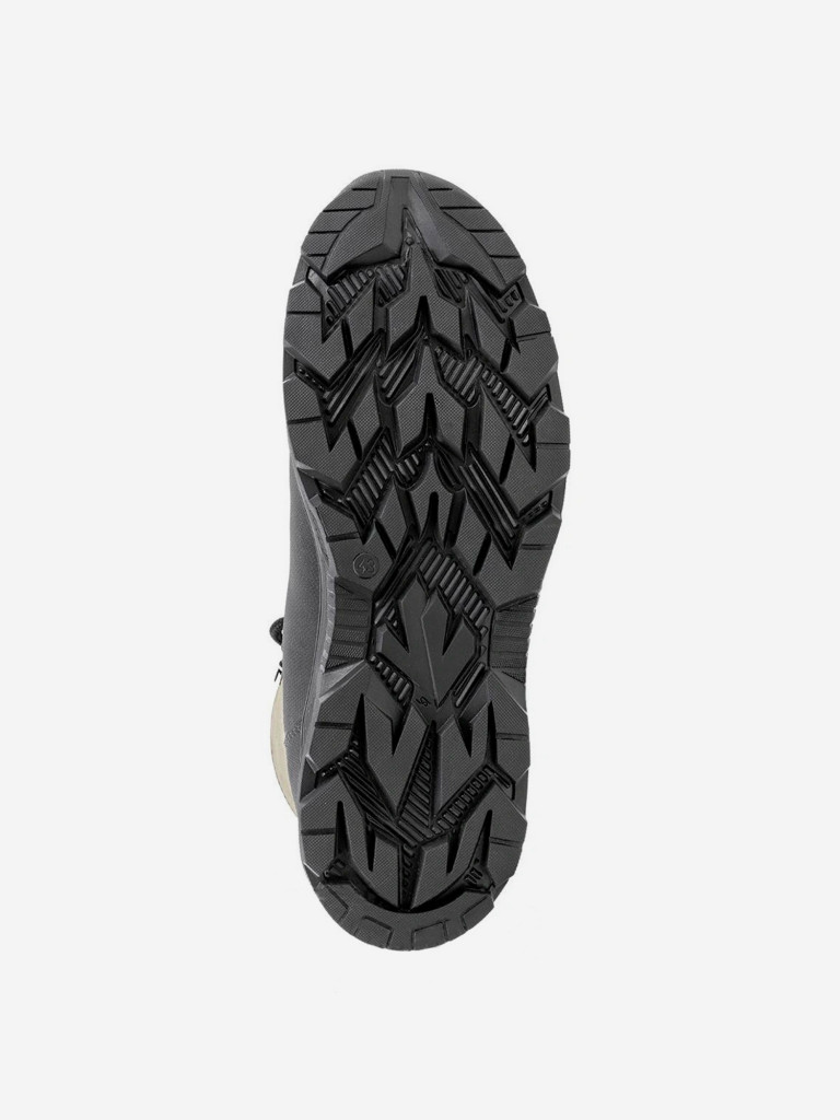 Ботинки треккинговые NISUS Travel для рыбалки и охоты