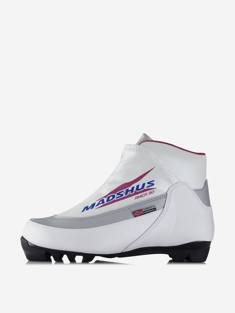 Ботинки для беговых лыж женские Madshus Amica 90