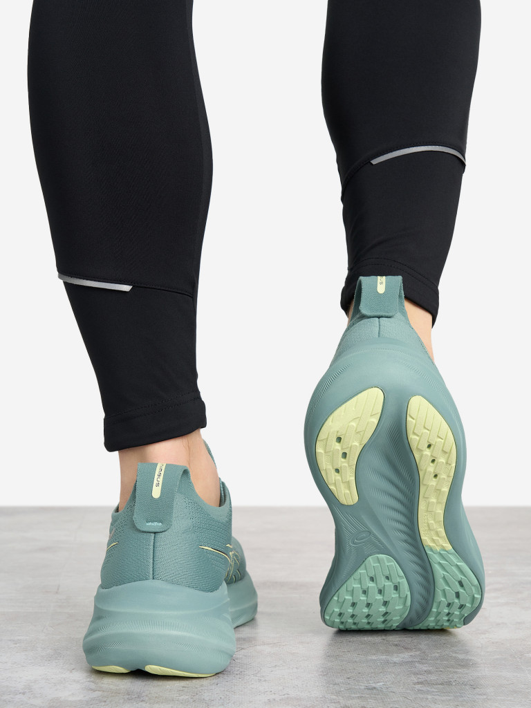 Кроссовки мужские ASICS Gel-Nimbus 26