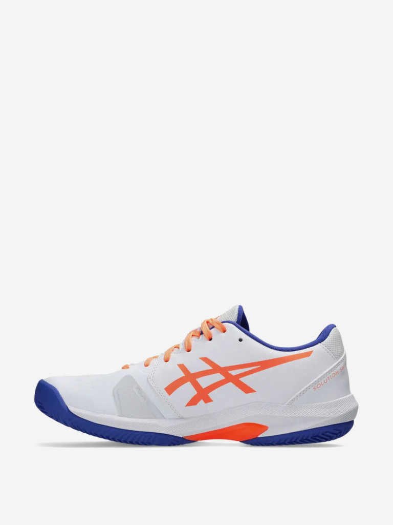 Кроссовки Asics Solution Swift FF 2 White