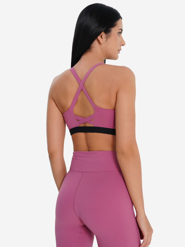 Топ бра спортивный Athlex