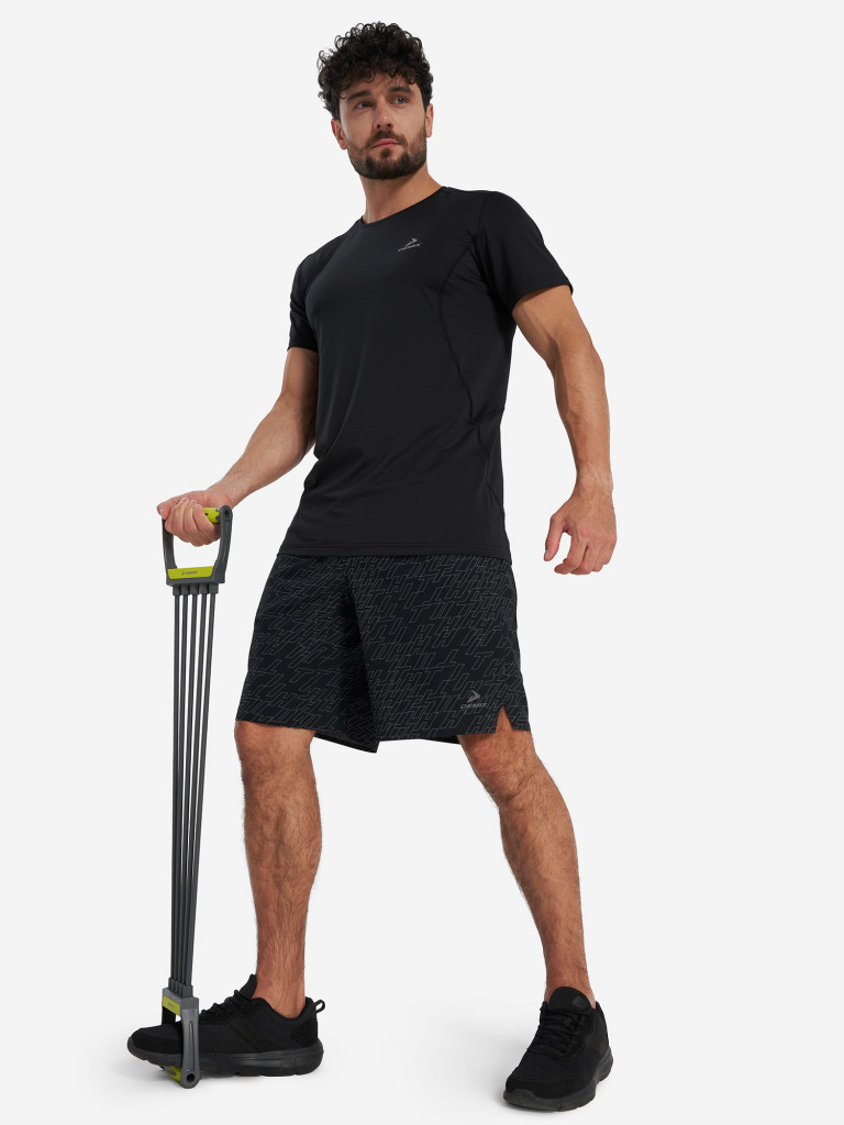 Футболка мужская Demix