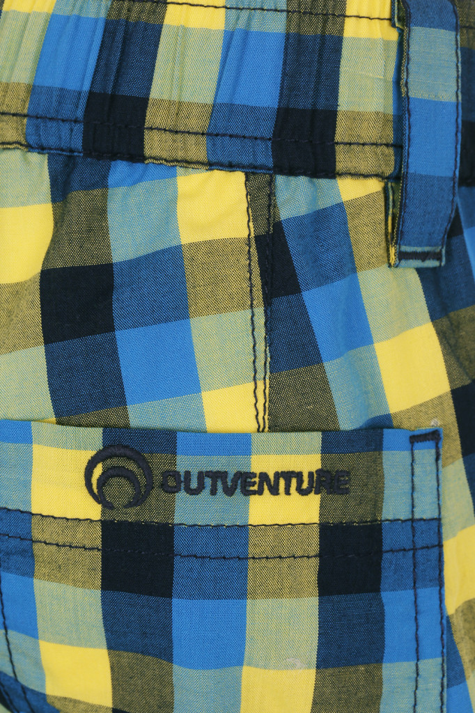 Шорты для мальчиков Outventure